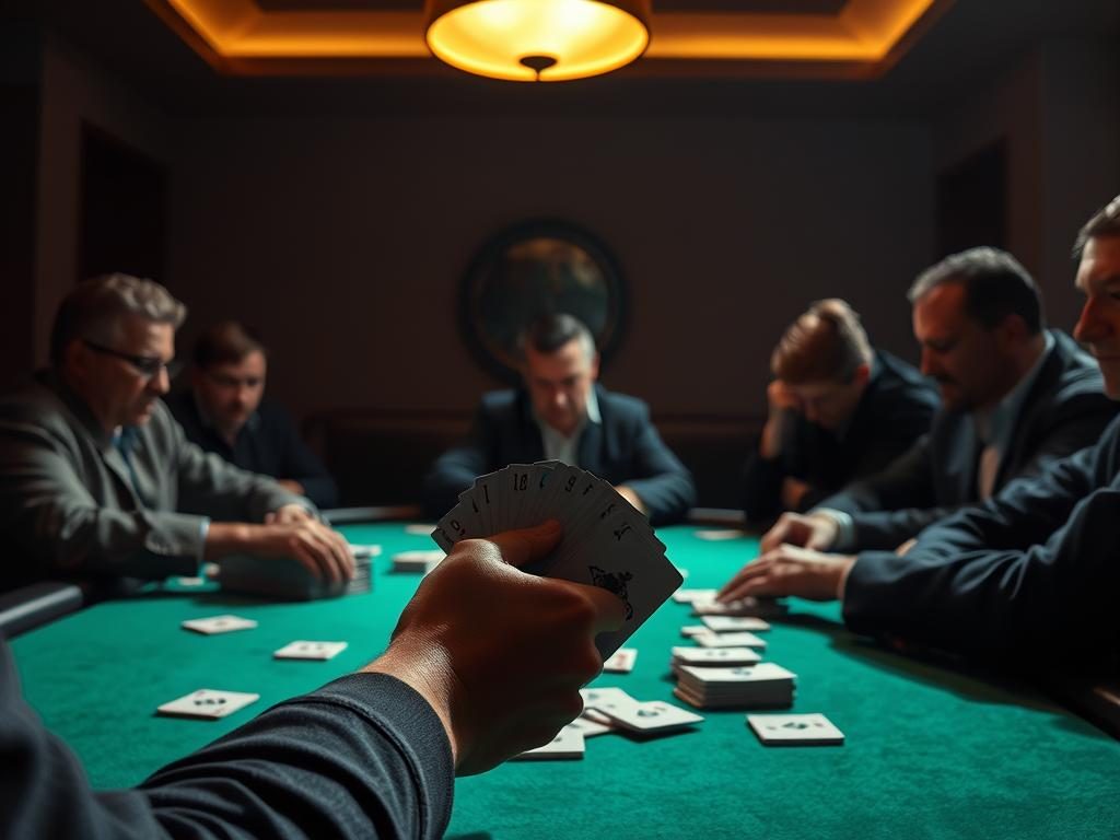 play poker without signing up