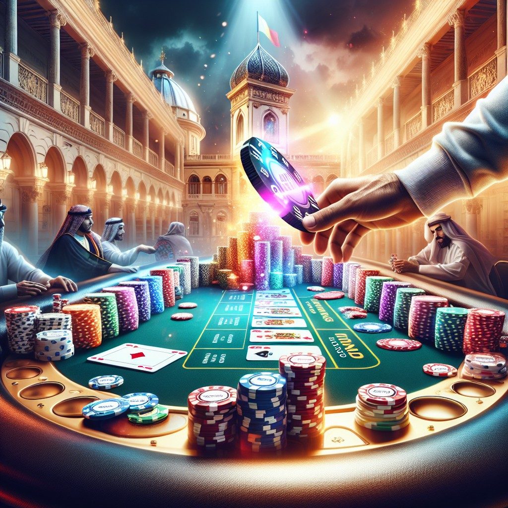 bonusuri poker