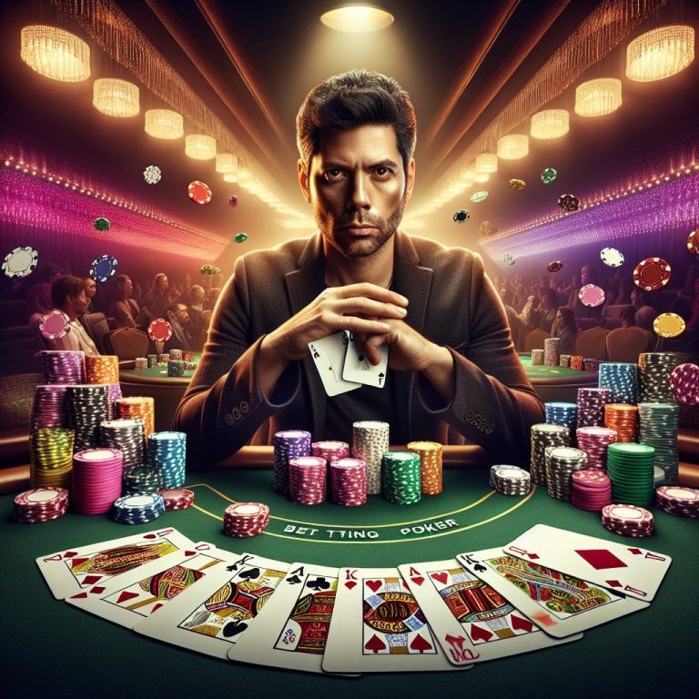 Cum construiești un range echilibrat în Texas Hold’em