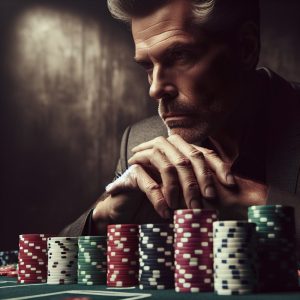 bankroll poker