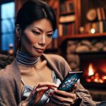 Experiența mobile: poți juca poker comod de pe telefon