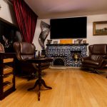 Art. History. Experience. – Locație evenimente premium în inima Bucureștiului interbelic