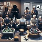 Avantajele și riscurile pokerului online explicate pe înțelesul tuturor